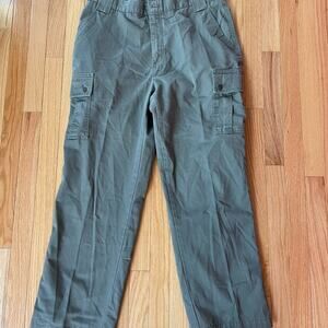 Alexander Julian Colours, Men,‎ 36x30, Cargo Pants vintage